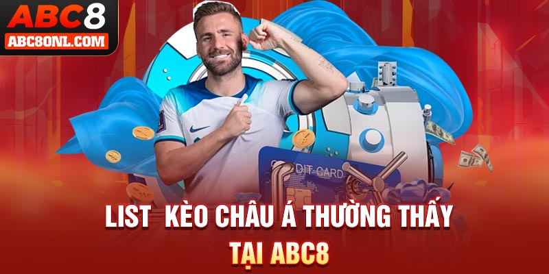 Tips vào tiền kèo châu Á không sợ lỗ