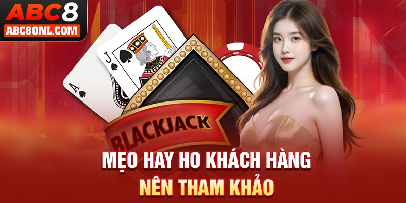 Mẹo hay ho khách hàng nên tham khảo