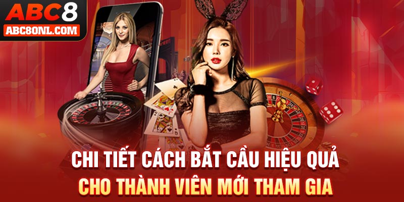 Chi tiết cách bắt cầu hiệu quả cho thành viên mới tham gia